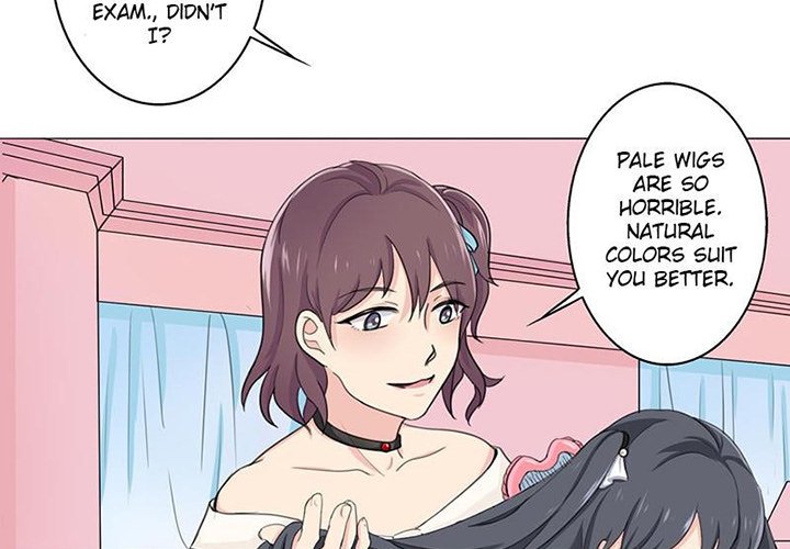 Become A Girl At Night - episode 3 - 1
