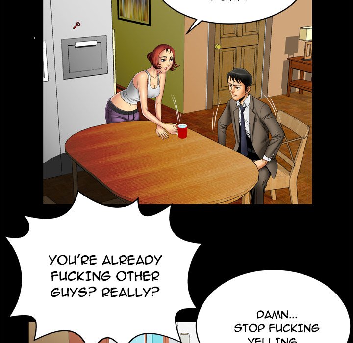 My Wife's Partner - episode 16 - 9
