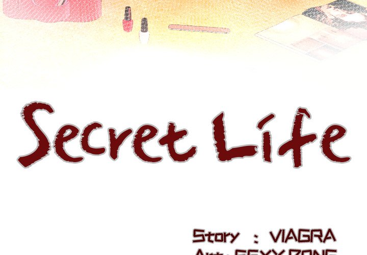 Secret Life - episode 26 - 3