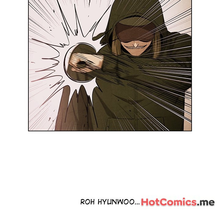 Gorgon - episode 40 - 6
