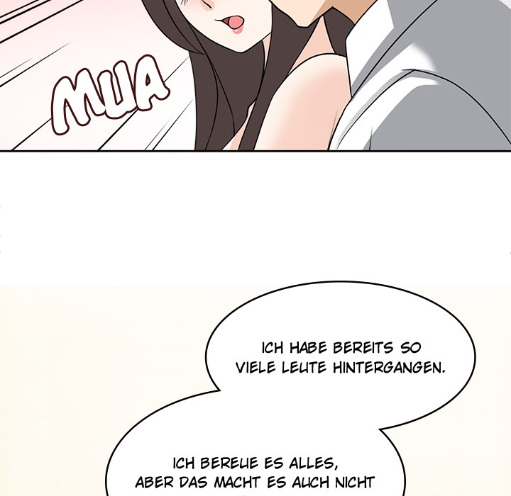 Agent Playboy meldet sich zum Dienst - episode 23 - 72
