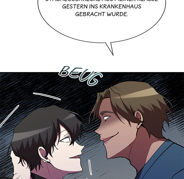 Meine Schulzeit mit Rang F - episode 36 - 24
