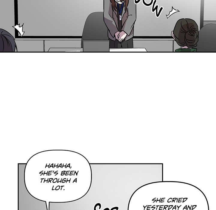 Bitter Sweetheart - episode 2 - 59