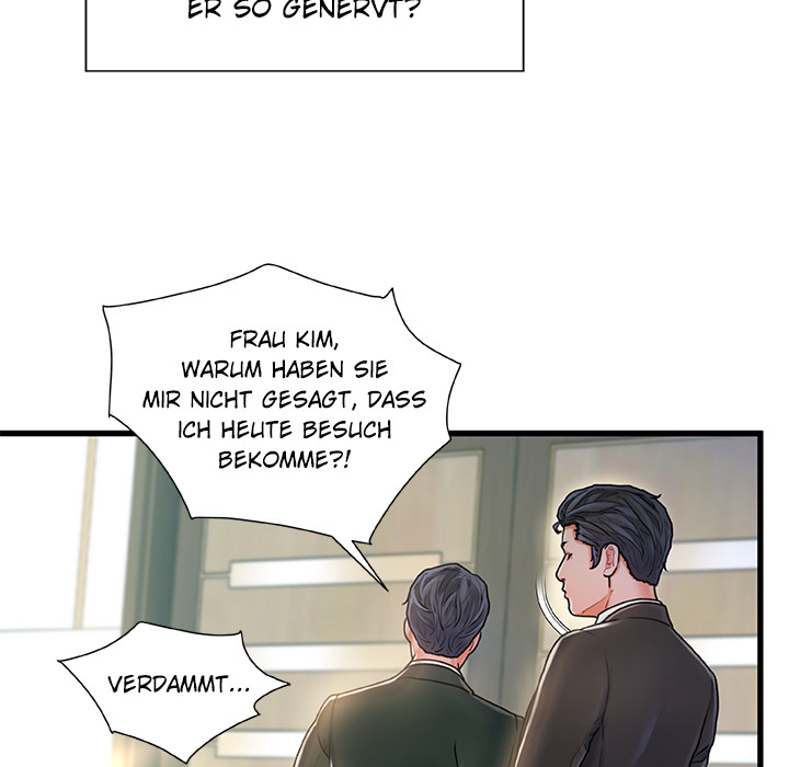 Wie du mir... - episode 8 - 21