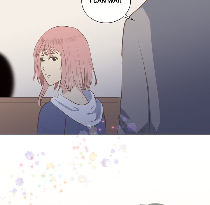 Your Secret Body - episode 1 - 50