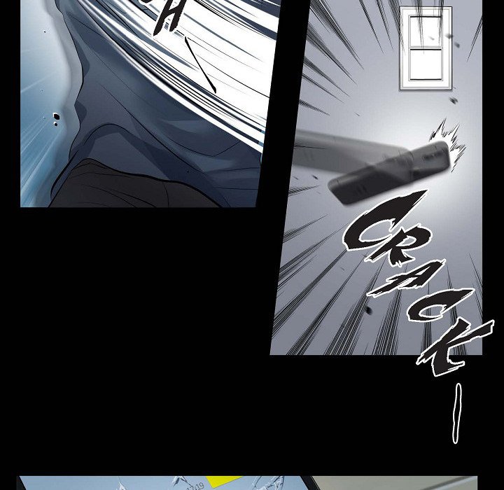 My K - episode 1 - 82