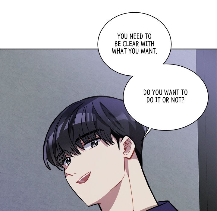 Cherry Doll Scandal - episode 11 - 118