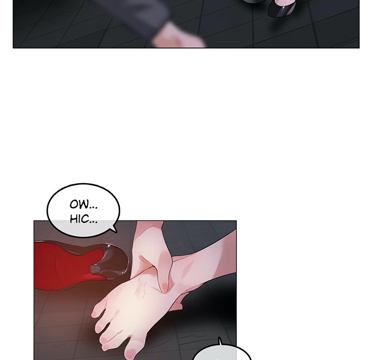 A Pervert's Daily Life - episode 80 - 69