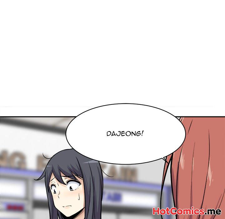 Excuse me, This is my Room - UNCENSORED - episode 24 - 45