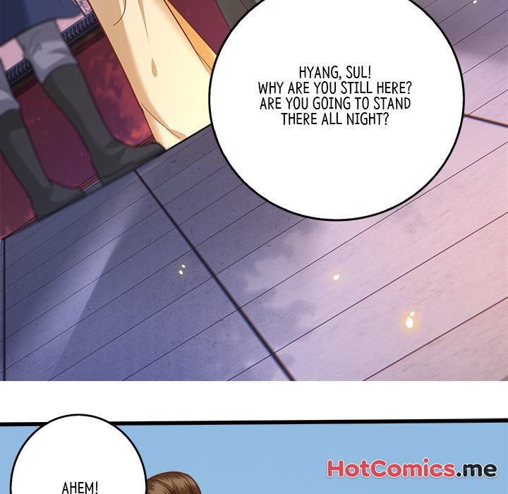 The Queen of Hell - episode 7 - 11