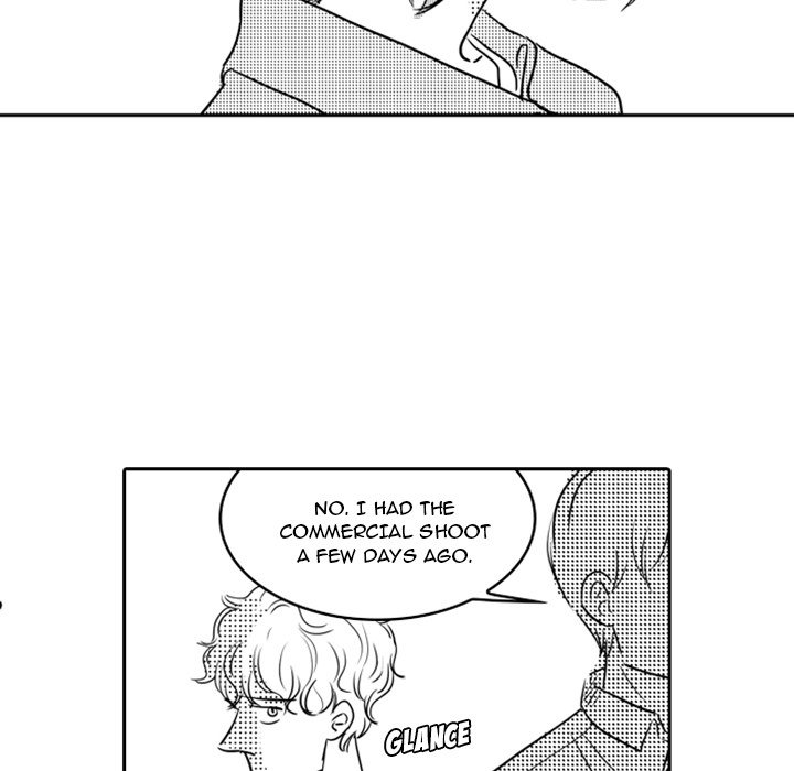 His Preference - episode 18 - 20