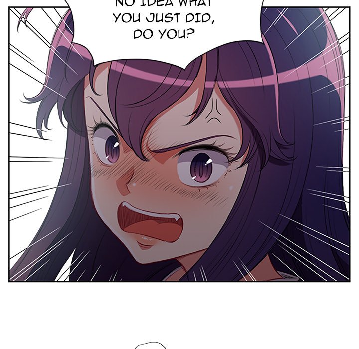 Yuri's Part Time Job - episode 61 - 46