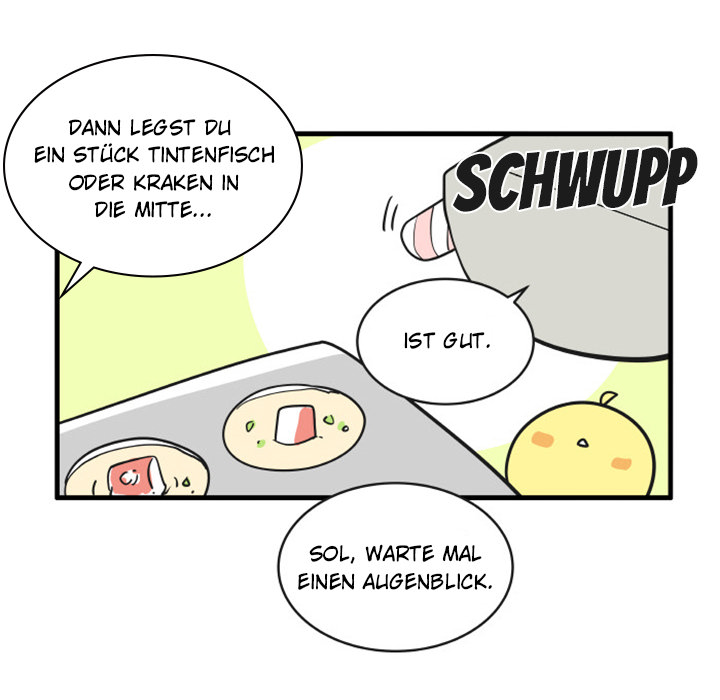 Unter Geschwistern - episode 110 - 8