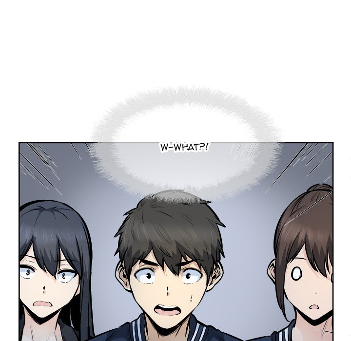 Excuse me, This is my Room - episode 91 - 158