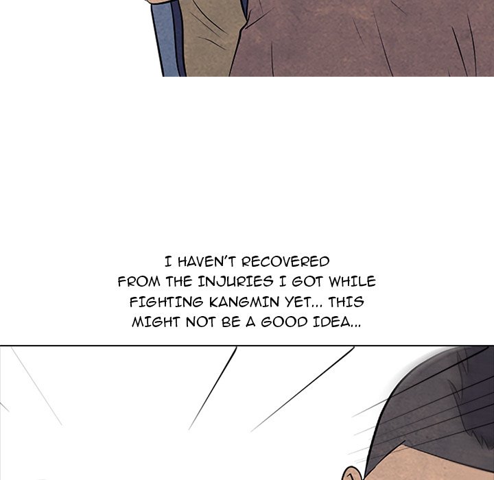 High School Devil - episode 85 - 42