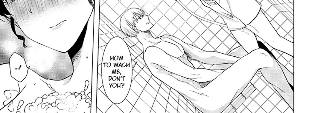 Now That I’m Stuck in His Bed, I Have to Keep Quiet...! The Straight-Laced Nurse Gets Ordered Around by Her Sister’s Boyfriend! - episode 6 - 23
