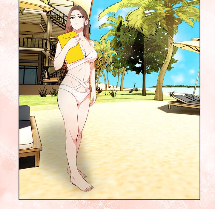 Sun-Kissed Seduction - episode 1 - 58