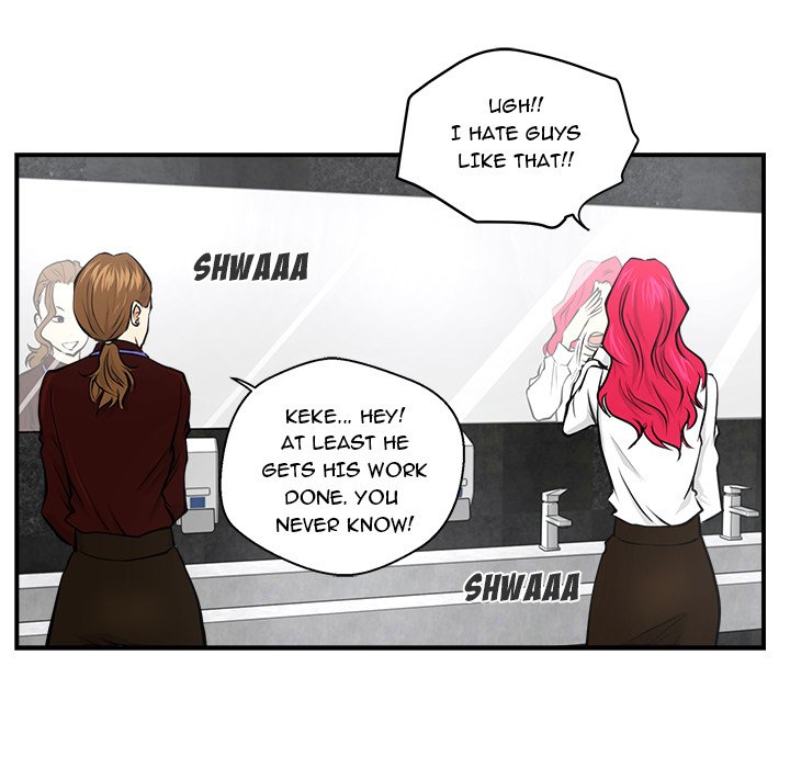 Mr. Kang - episode 9 - 40
