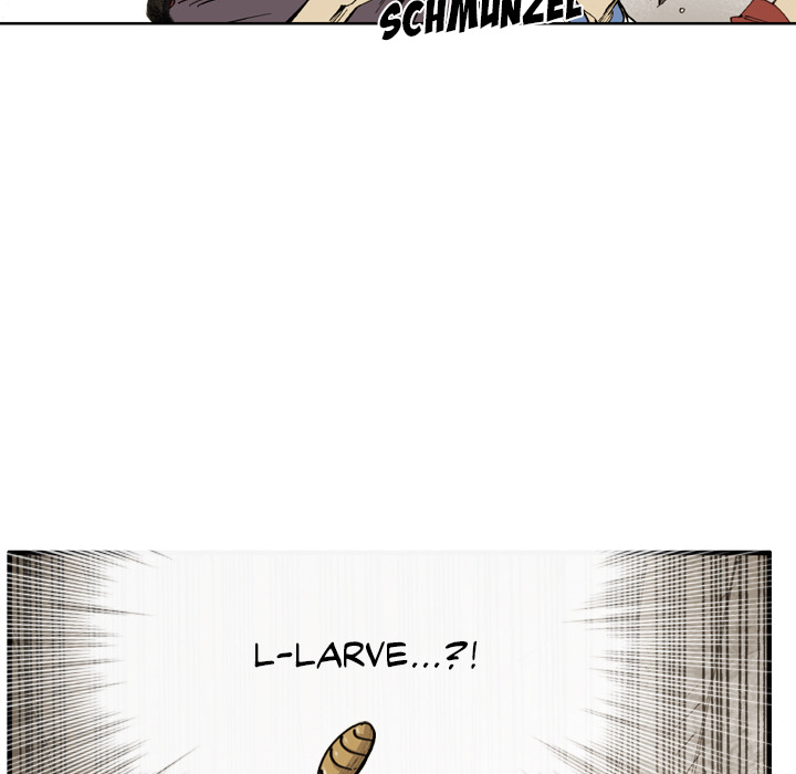 Der Schlägerjäger - episode 15 - 19