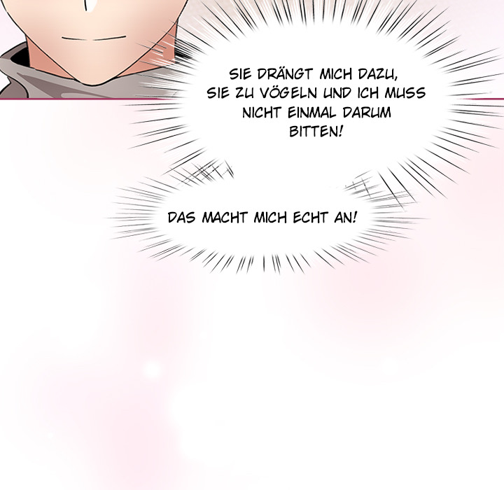 Überleben in einem Comic - episode 16 - 20