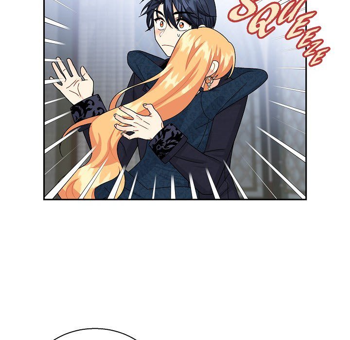 The Destroyer Fell in Love with Me - episode 28 - 82