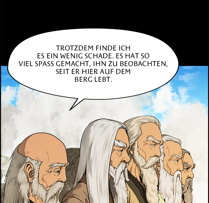 Das Schwert des Donners - episode 8 - 25