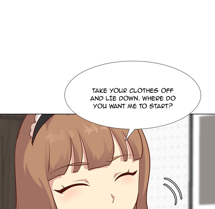 The Giving Girl - episode 26 - 75