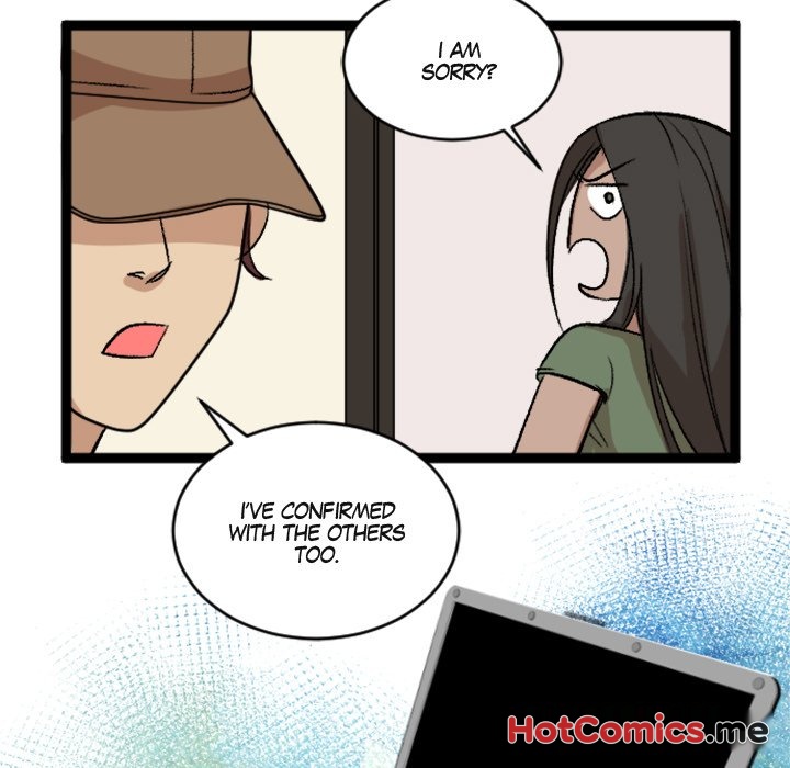 Fan Service! - episode 23 - 25