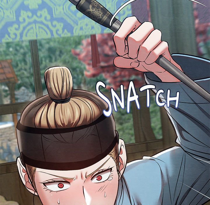 Master of Intimacy - UNCENSORED - episode 25 - 18