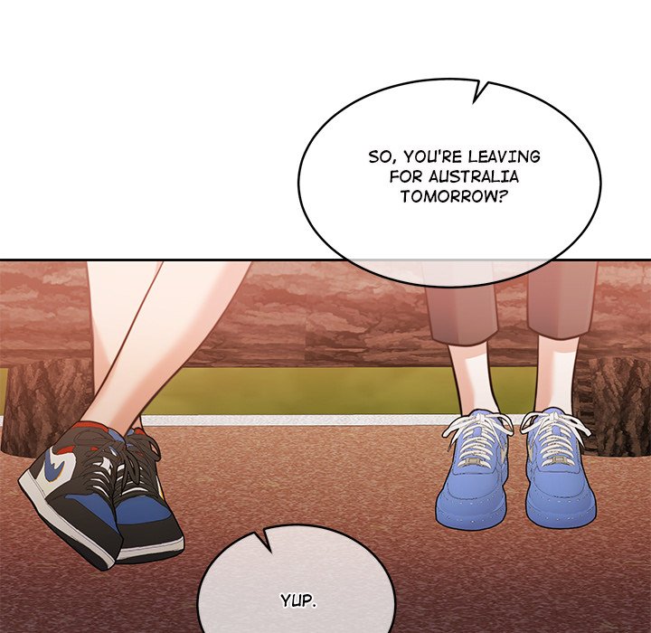 Pregnancy Contract - episode 16 - 12