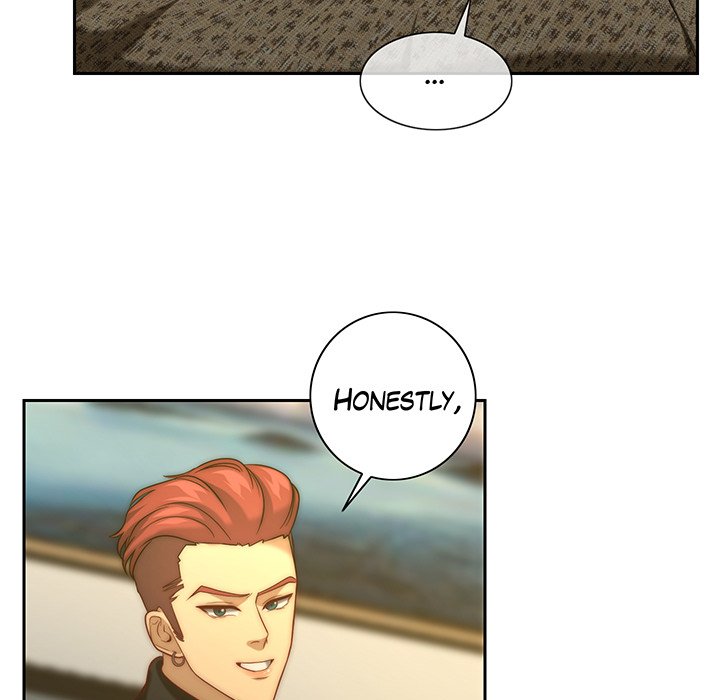 Recessive Omega K's Secret [Season 1] - episode 8 - 32