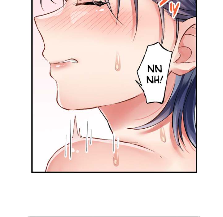 Naughty Payback ~My Boss' Wet Hole is Mine After Work~ - episode 10 - 11