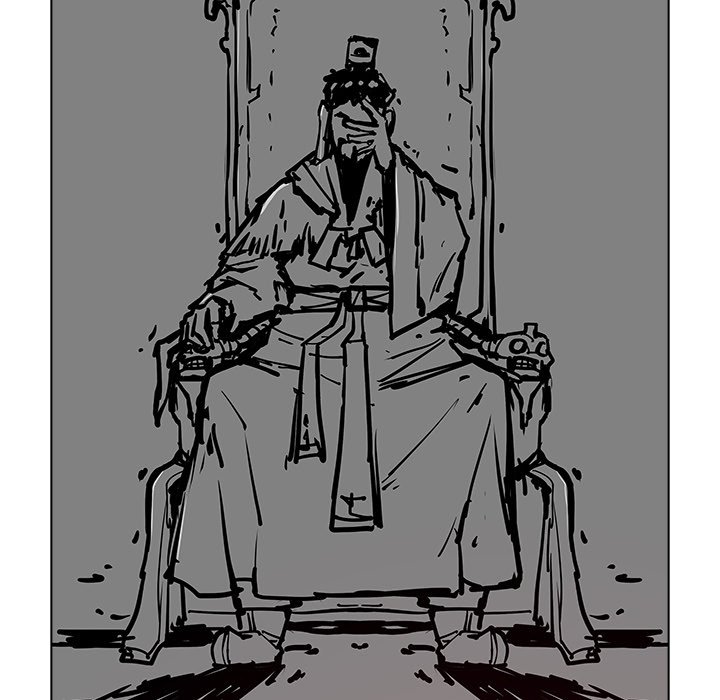 The Fang of Yeongno - episode 40 - 40
