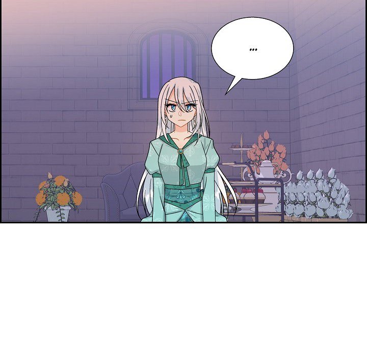 The Destroyer Fell in Love with Me - episode 29 - 8