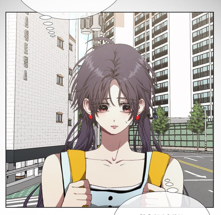 The Spring Scent of the Sea - episode 26 - 14