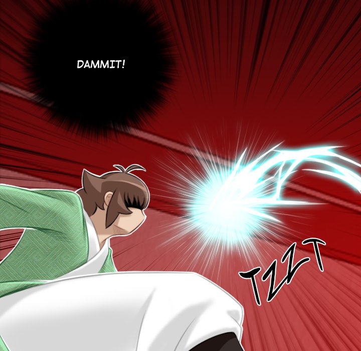 Secret World of Martial Arts - episode 41 - 64