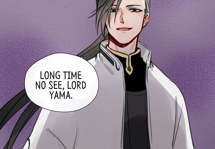 Odis and Moa's Underworld Diary - episode 46 - 2