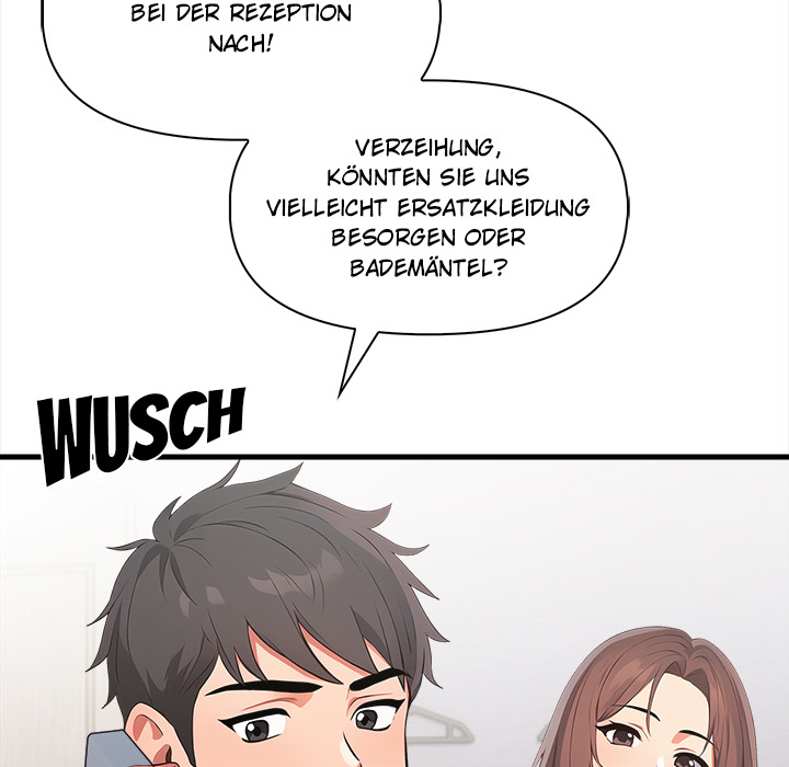 Nach der Dusche liegt eine Fremde in meinem Bett - episode 1 - 120