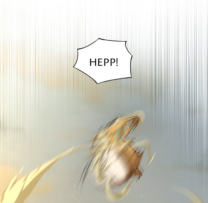 Max-Level Heldin - episode 24 - 35