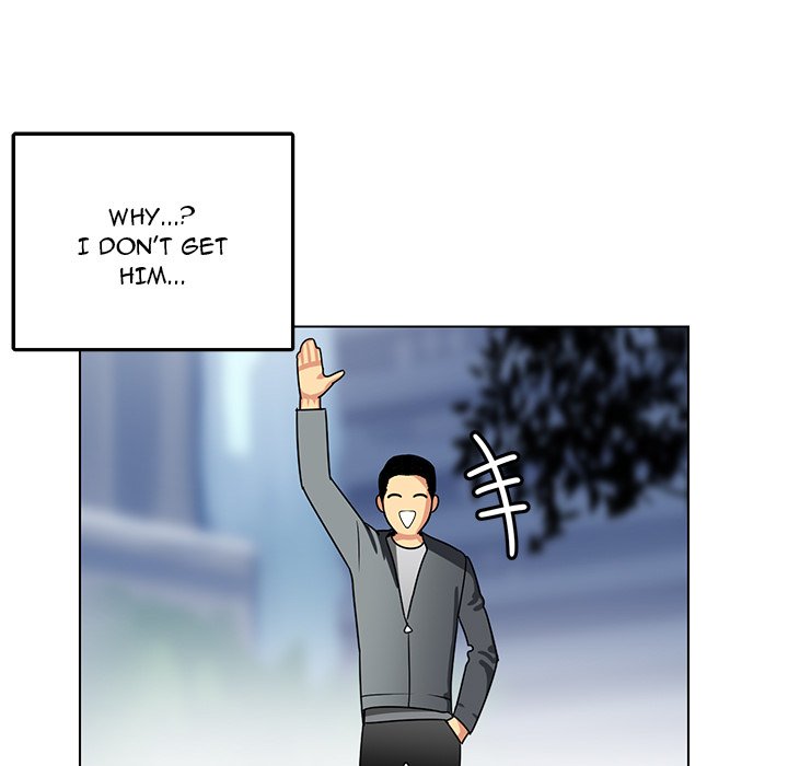 Five Years Apart - episode 11 - 16