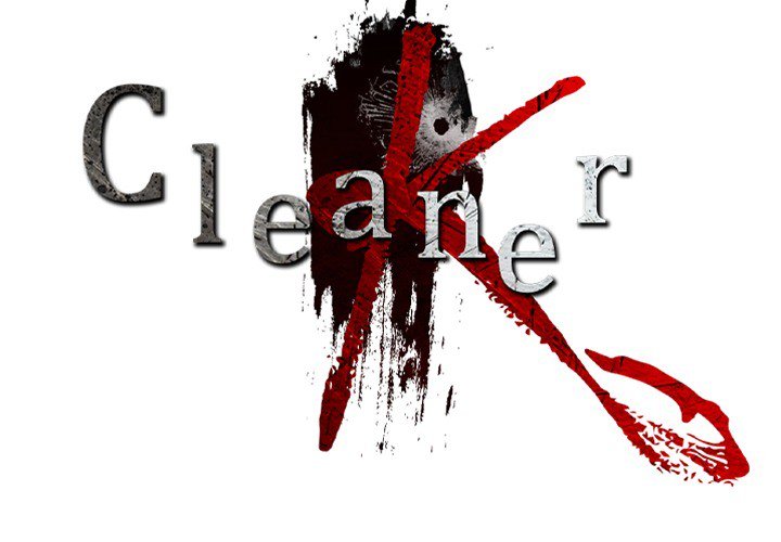 Cleaner K - episode 52 - 1