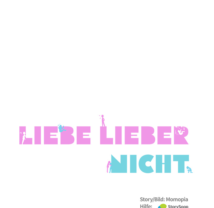 Liebe Lieber Nicht - episode 9 - 39
