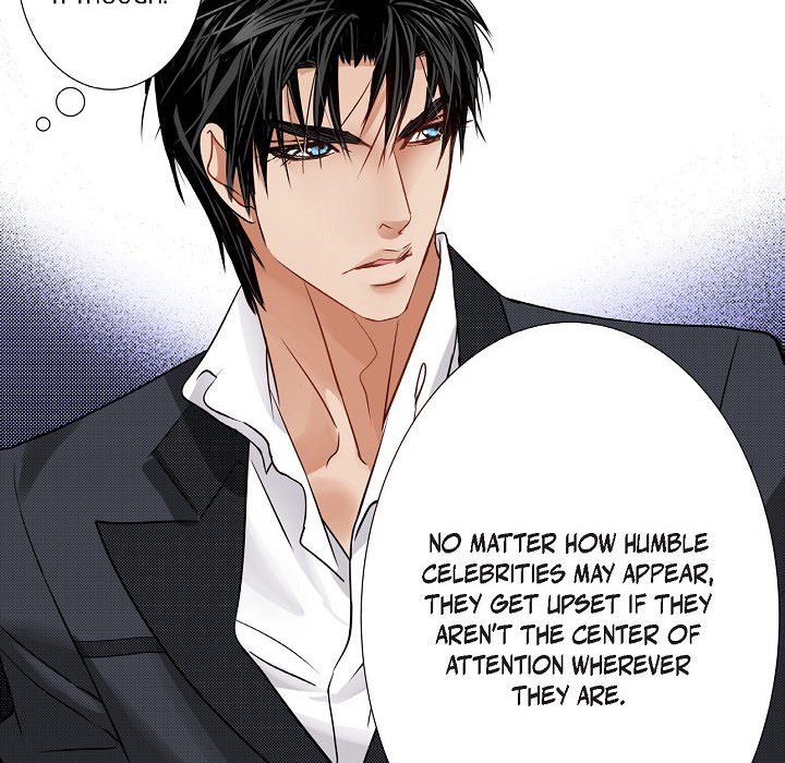 Work, Fight and Love - Webtoon Edition - episode 32 - 16