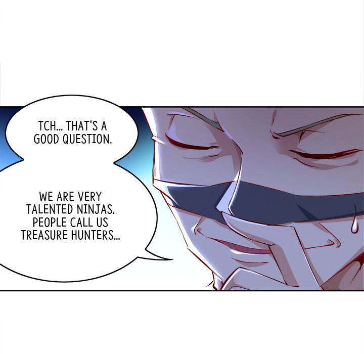 Hidden Class - episode 2 - 50