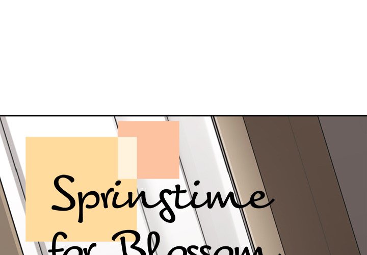 Springtime for Blossom - episode 9 - 0