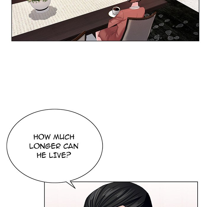 Divine Hands - episode 6 - 112