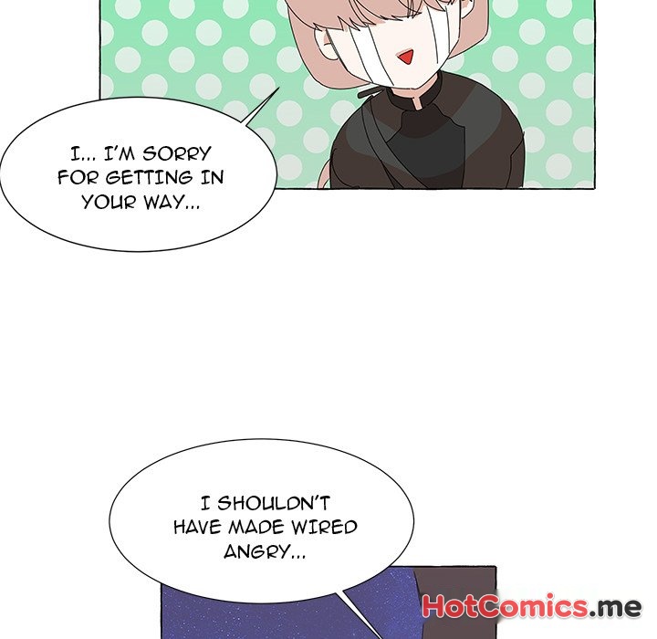 New Life, New Me - episode 44 - 17
