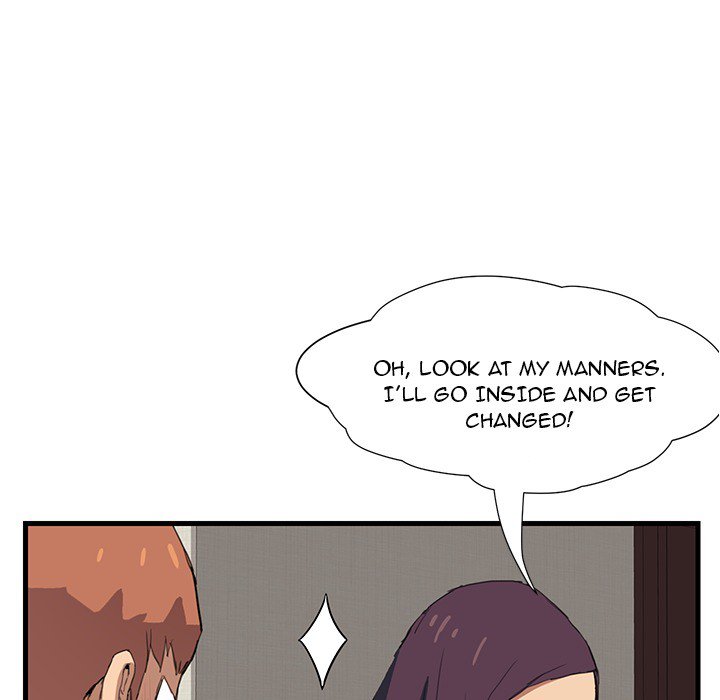 My Stepmom - episode Prologue - 37