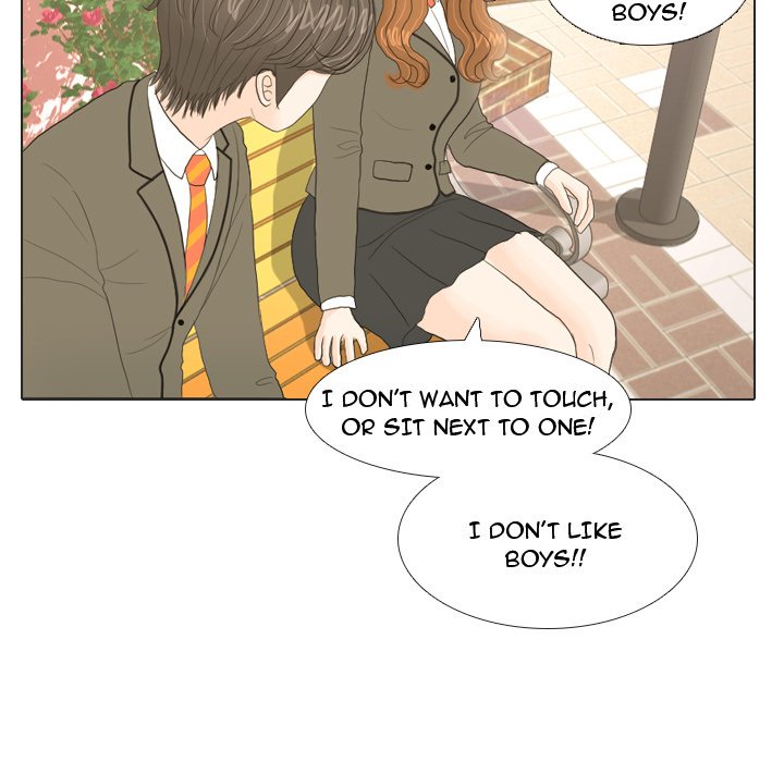 Hold My Hand - episode 18 - 71