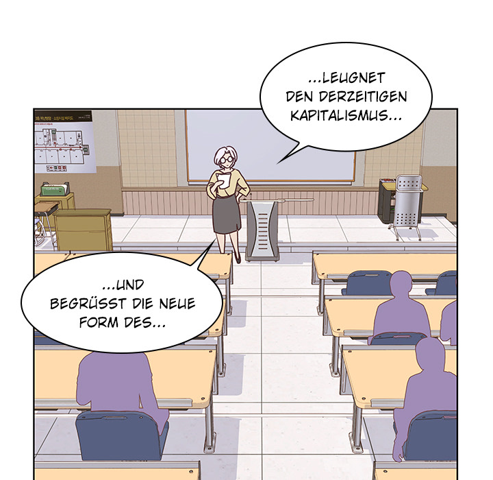 Der Mädchen-Knigge - episode 71 - 40